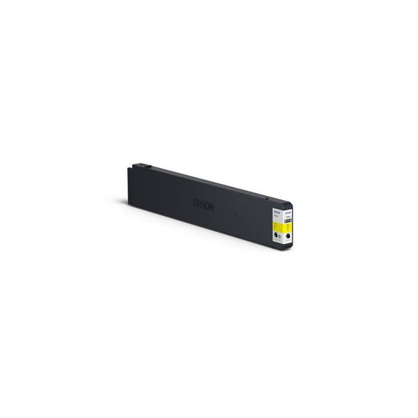 Epson WorkForce Enterprise WF-C20750 Yellow blækpatron 1 stk Original Gul