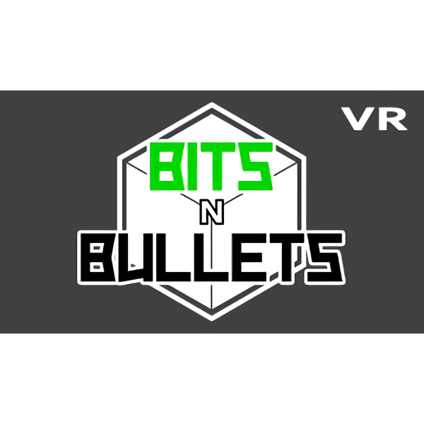 Bits n Bullets (PC - Steam elektronikus játék licensz)