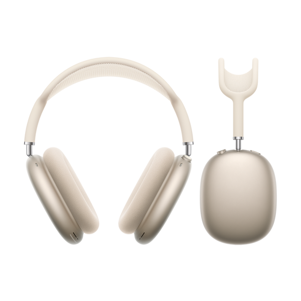 Apple AirPods Max 2 (2026) hvězdně bílá (MHWL4ZM/A)