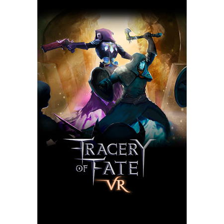 Tracery of Fate (PC - Steam elektronikus játék licensz)