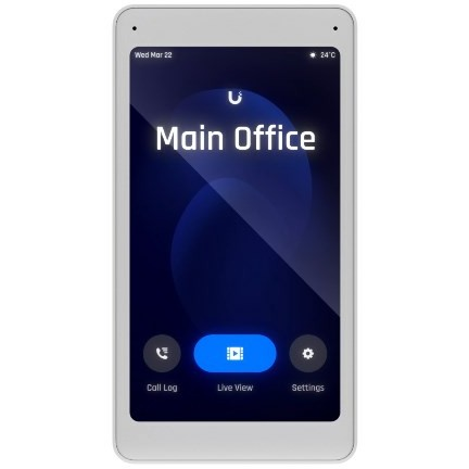 Ubiquiti UniFi Access Intercom Viewer (UA-Intercom-Viewer) (UA-Intercom-Viewer)