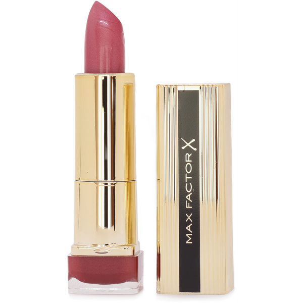 Rtěnka Max Factor Odstíny hnědé a béžové perleťové v tužce 4 g ml 23 g