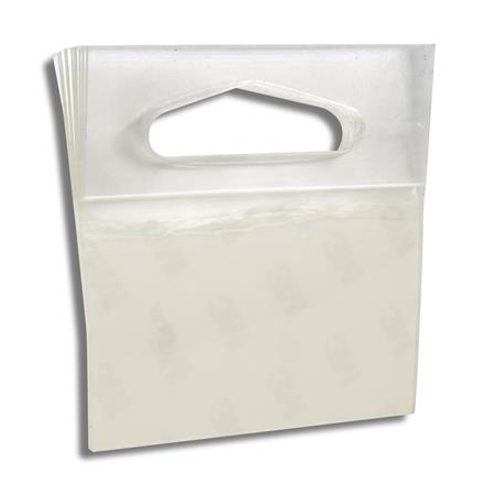 3M Scotch Akasztófül öntapadó (10 db) (70070160125)