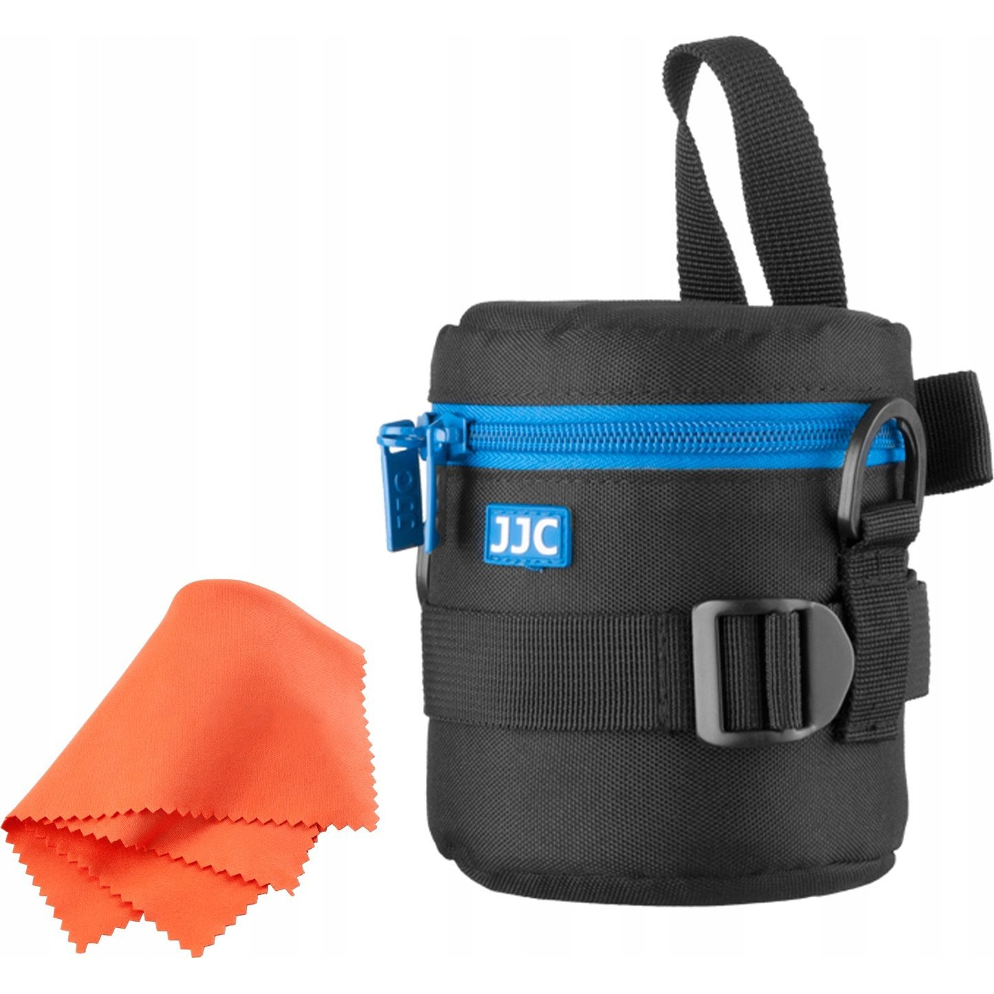 JJC Deluxe Lens Pouch DLP-1II (DLP-1II)
