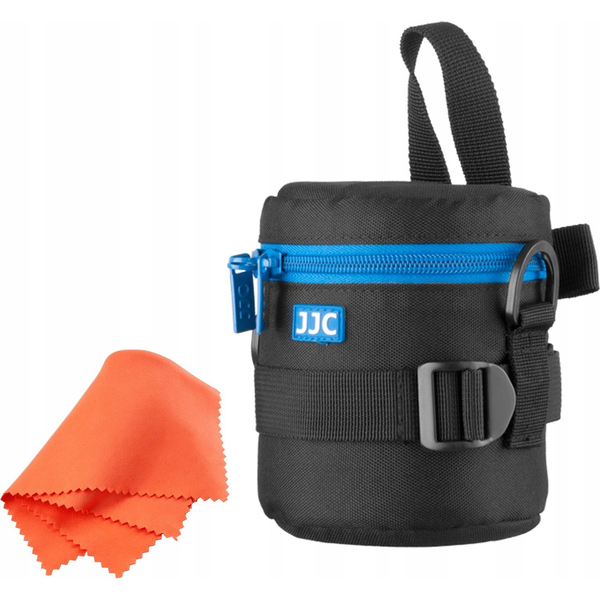 JJC Deluxe Lens Pouch DLP-1II