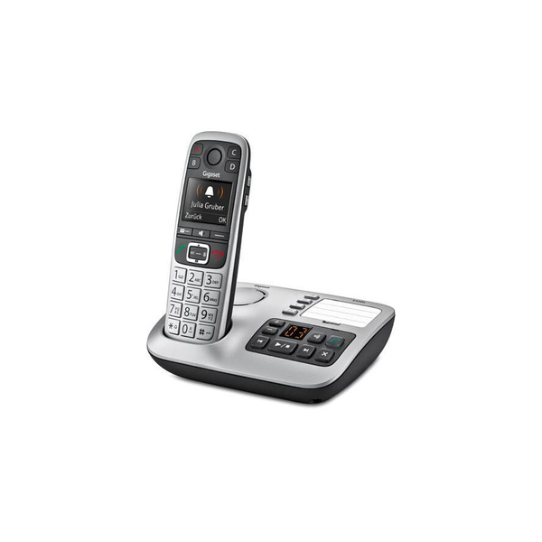 Gigaset E560A   platin int.