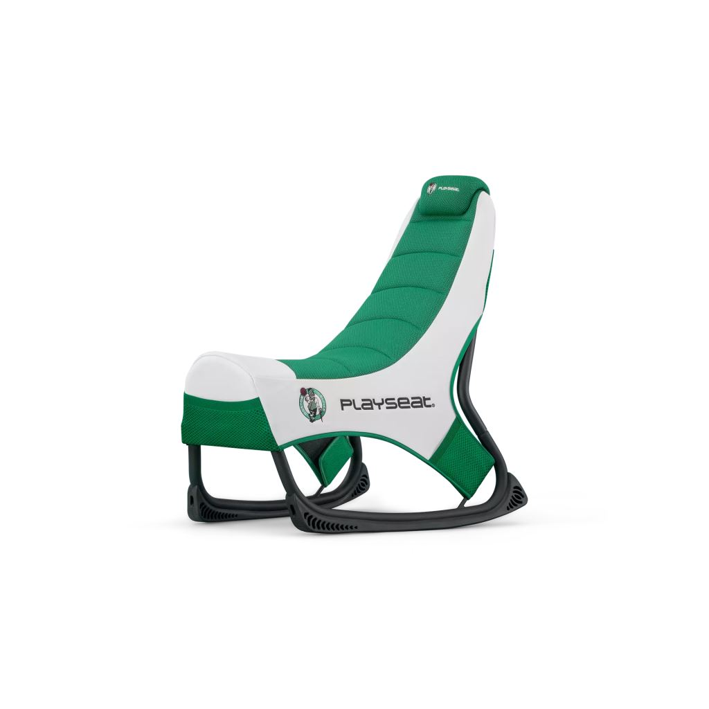 Playseat® Champ NBA - Boston Celtics Edition gaming szék (NBA.00274) (NBA.00274)