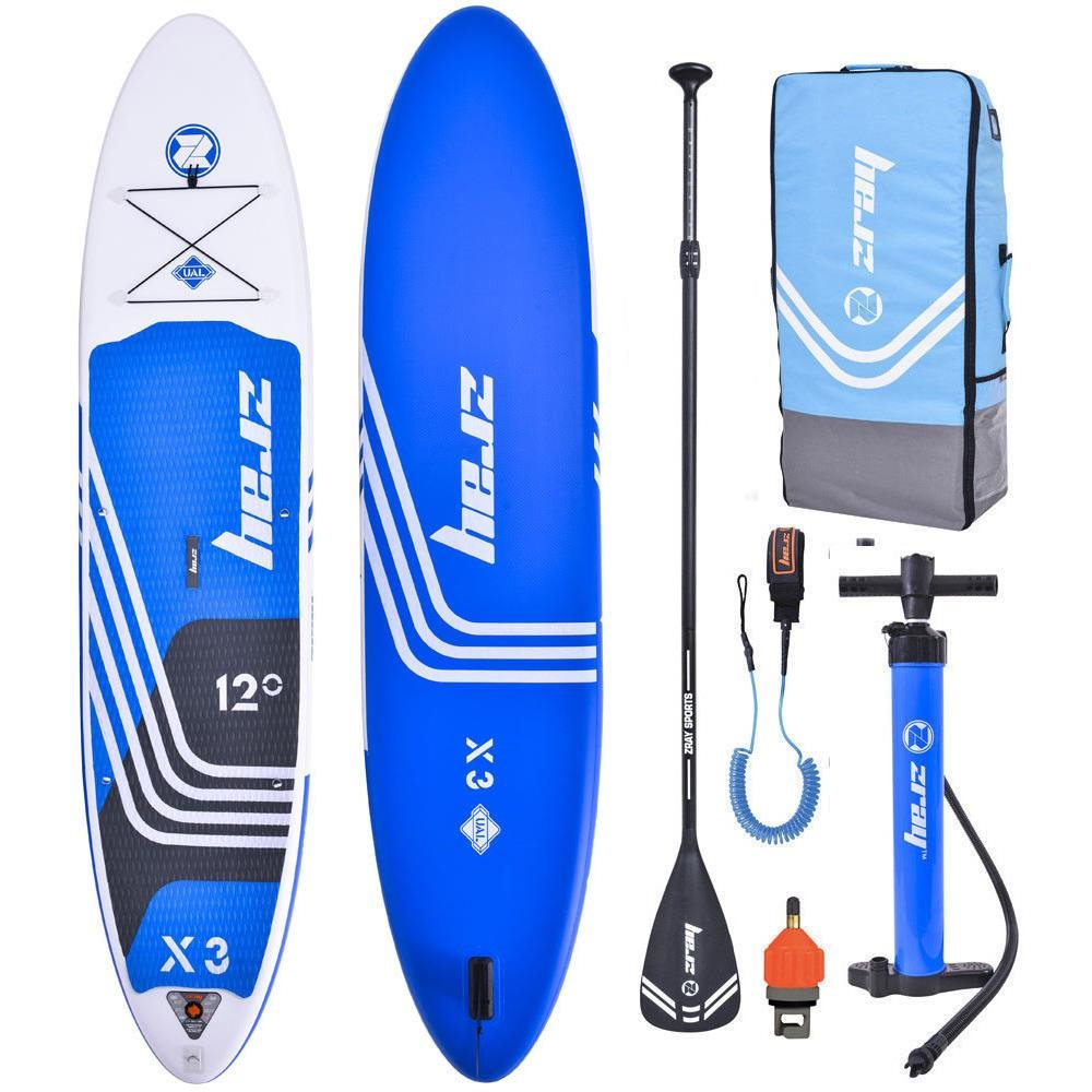 ZRAY X3 12-32 (12061301)