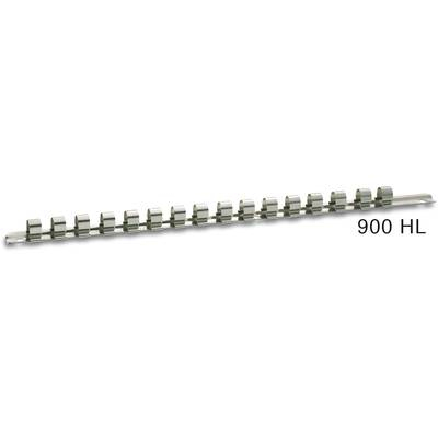 Dugókulcsfej tartó 12,5 mm (1/2), Hazet 900HL (900HL)