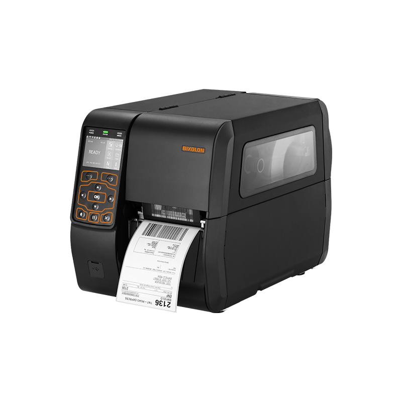 Bixolon XT5-40N Címkenyomtató (XT5-40NS)