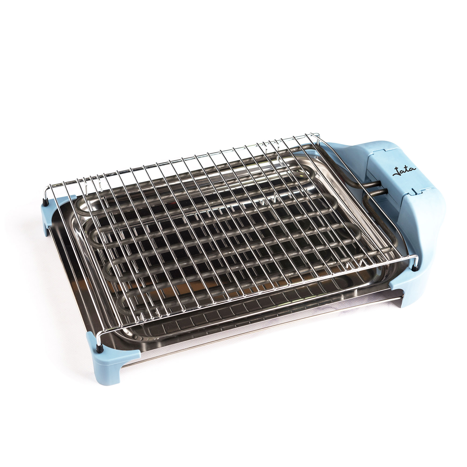 Jata BQ5101AM Elektromos grillsütő (BQ5101AM)