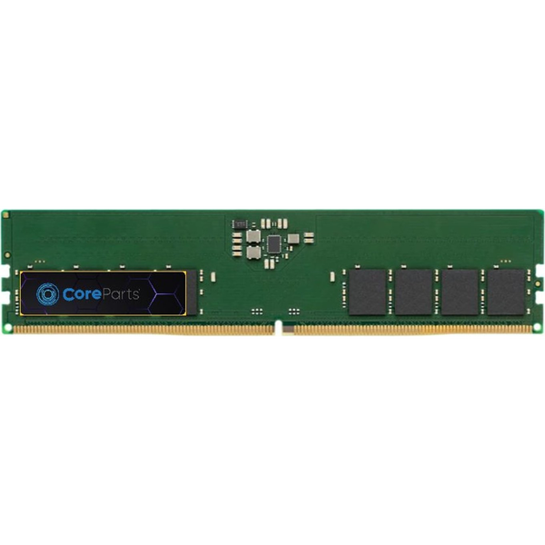 Pamięć do laptopa CoreParts 16GB Memory Module DDR5