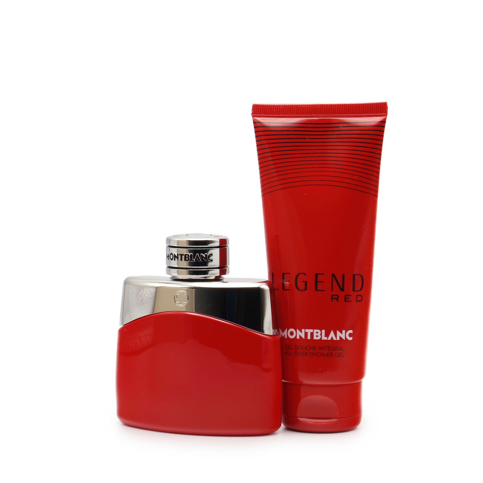 MONT BLANC Legend Red EdP Set 150 ml (3386460139076)