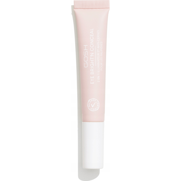 Corrector Líquido Gosh Copenhagen Eye Bright'n Conceal Nº 002-soft Pink 12 Ml