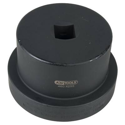 KS Tools 4604255 460.4255 Tengelyanya kulcs (460.4255)