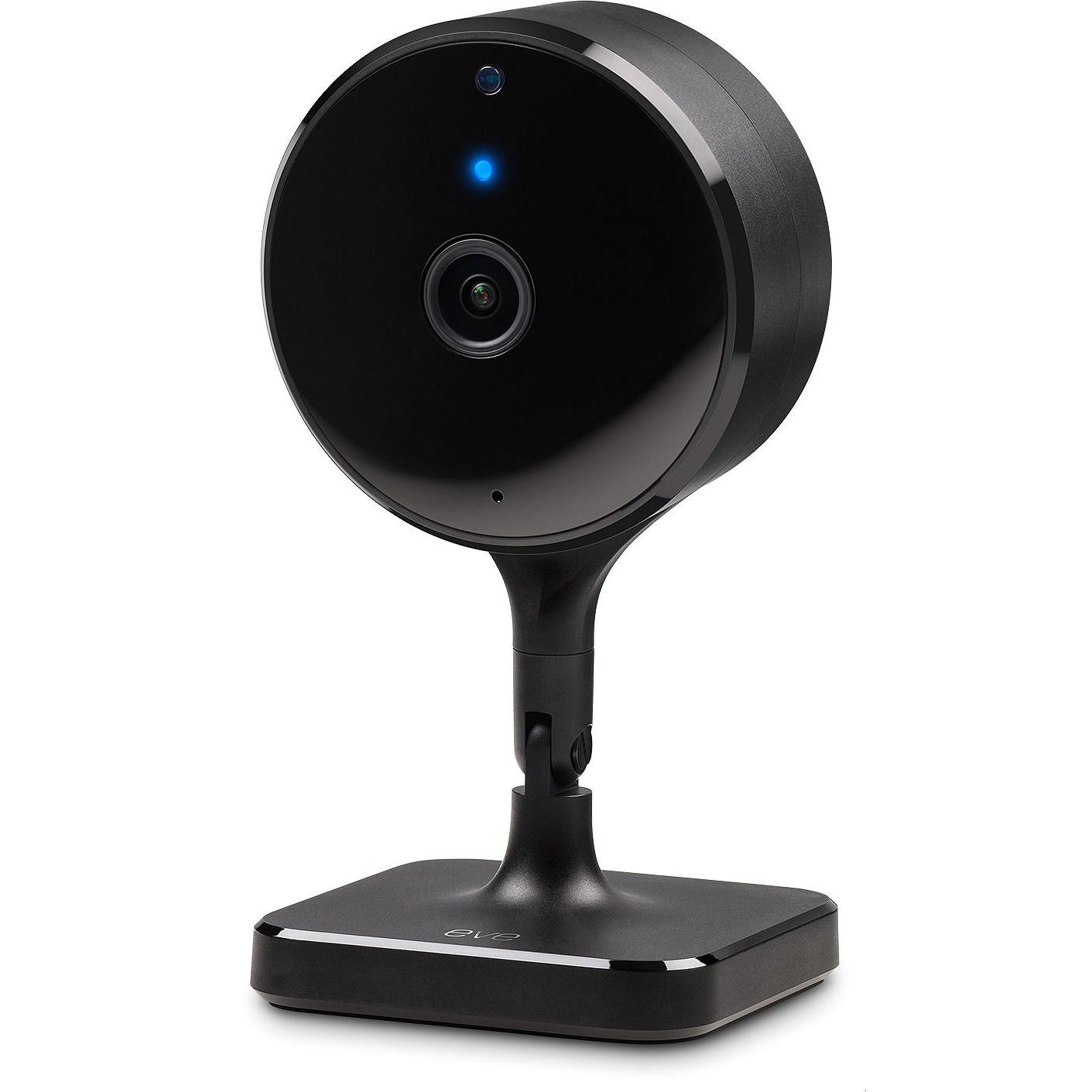 Eve Cam Secure Video Surveillance Smart Camera (10ECJ8701 )
