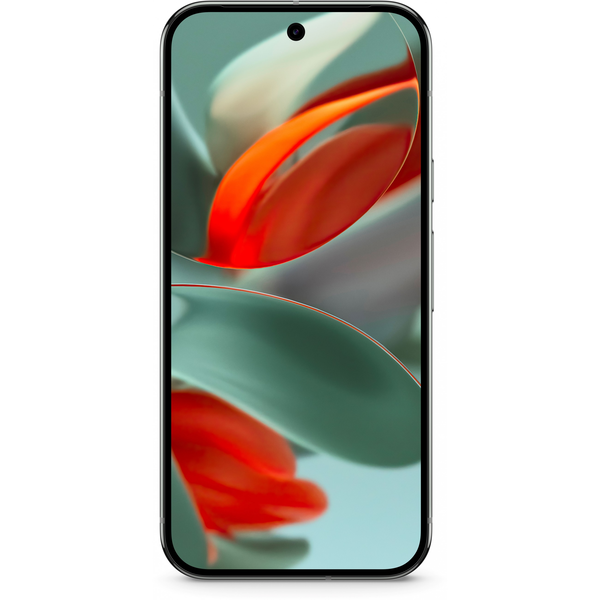 Мобилен телефон Google Pixel 9 Pro, 128GB, 16GB RAM, 5G, Hazel