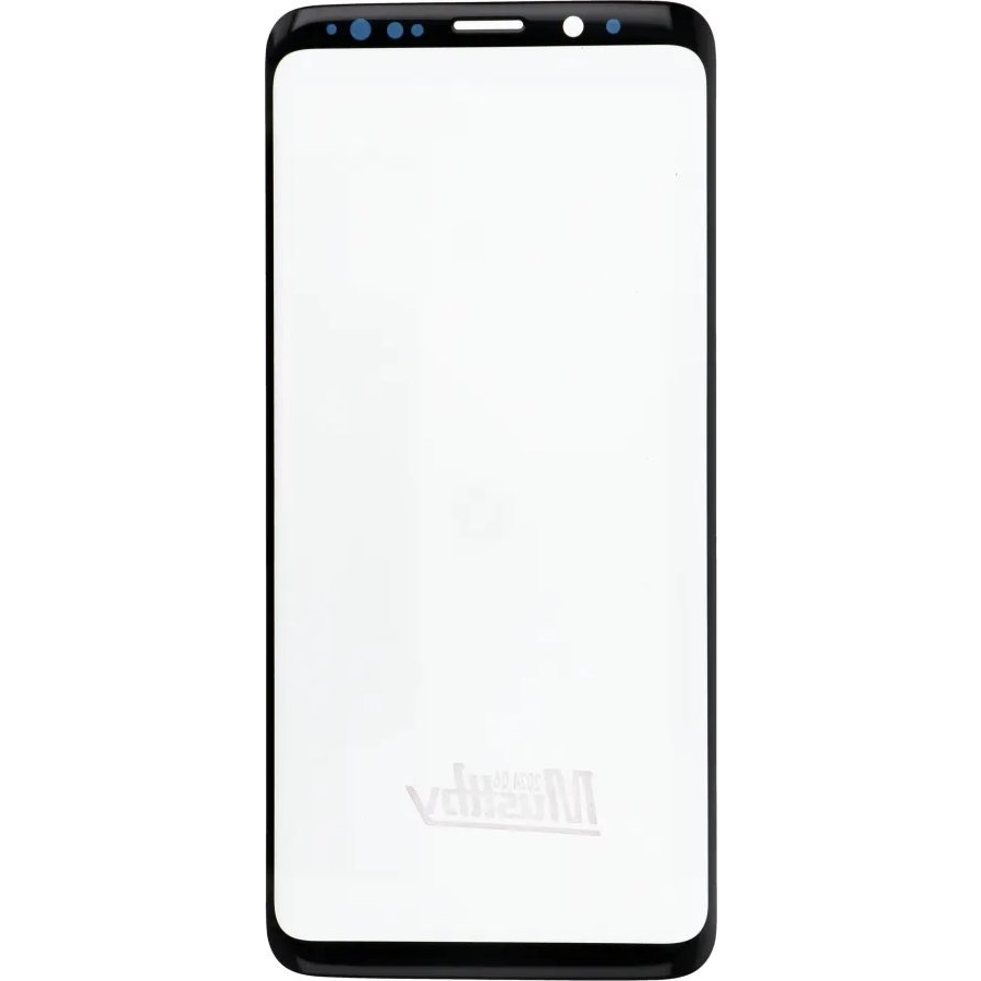 MUSTTBY rychlý + Oca SAMSUNG s9 ( )