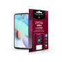 Скрийн протектор Xiaomi Redmi 10/Redmi 10 Prime - MyScreen Protector Crystal Shield BacteriaFree - 1 бр./опаковка - прозрачен