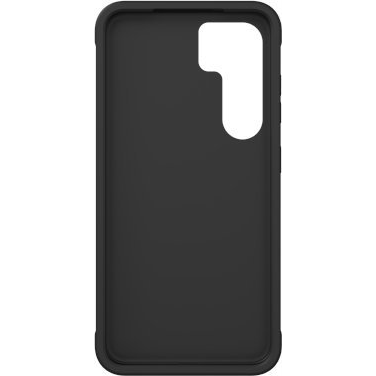 ZAGG Luxe telefontok 15,8 cm (6.2") Borító Fekete