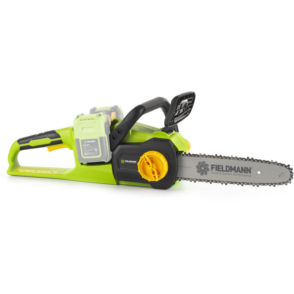 Fieldmann FZP 70805-0 2x20V akkus láncfűrész (FZP 70805-0)