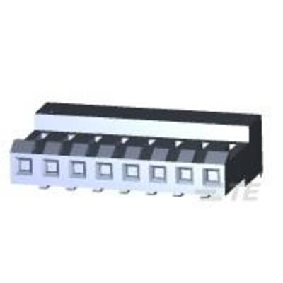 TE Connectivity 3-641148-8 1 db csomag (3-641148-8)