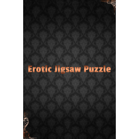Erotic Jigsaw Puzzle