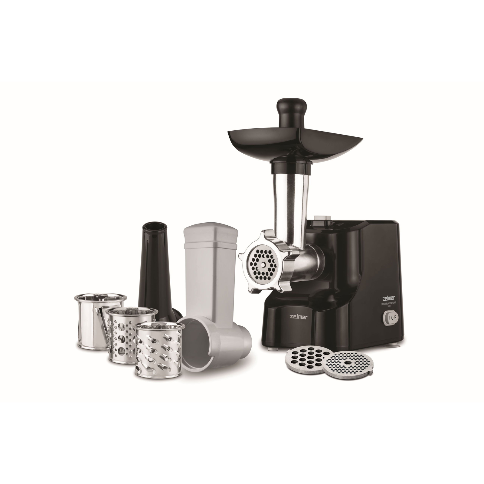 ZELMER ZMM1525B (70505488P)