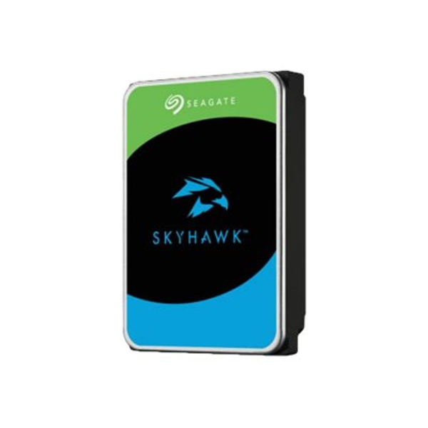 Seagate SkyHawk 3.5" 6 TB Serial ATA III
