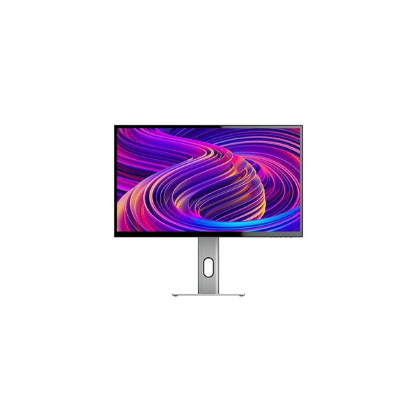 ALOGIC 27F34KCPD LED display 68,6 cm (27") 3840 x 2160 Pixels 4K Ultra HD Zilver