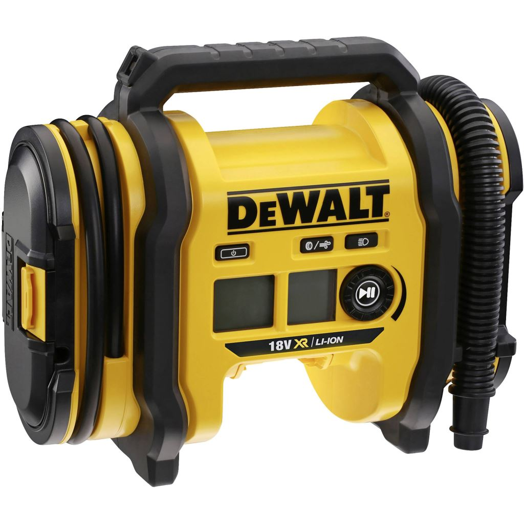 DeWalt DCC018N-XJ kompresszor, 11 bar (DCC018N-XJ)