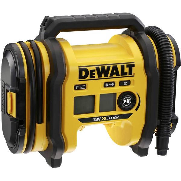 DeWalt DCC018N-XJ kompresszor, 11 bar
