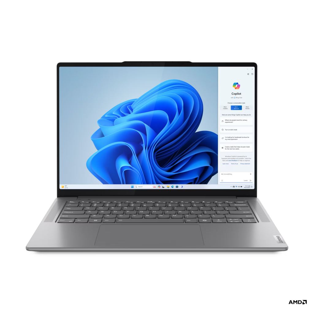 Лаптоп Lenovo Yoga Pro 7 14AHP9 — 83E30018HV