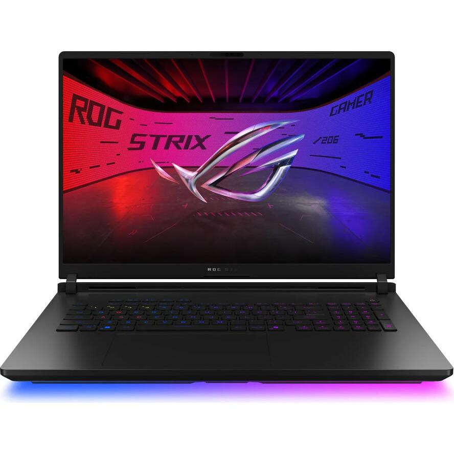 ASUS ROG Strix SCAR 18 G835LW-SA032W Intel Core Ultra 9 275HX Laptop 45,7 cm (18
