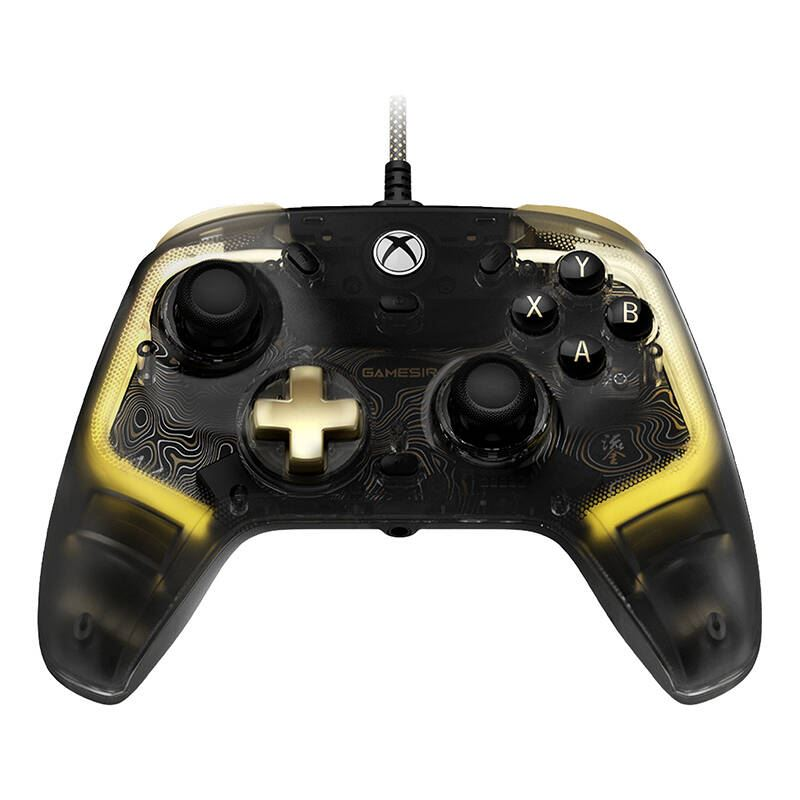GameSir K1 Flux vezetékes kontroller (GameSir-K1 Flux)