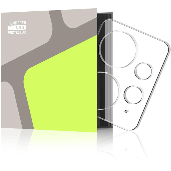 Tempered Glass Protector Xiaomi Redmi Note 12 4G üvegfólia - tok kompatibilis