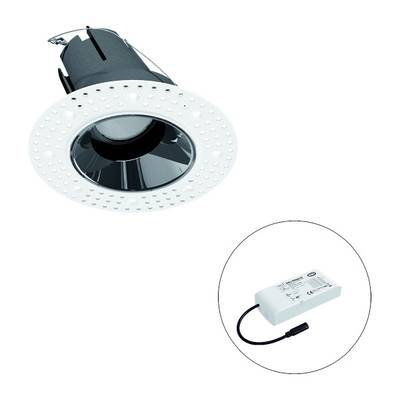EVN F02R11AM1840L24D EVN Lichttechnik LED-es mennyezeti fényszóró (F02R11AM1840L24D)