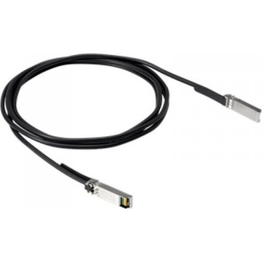 HPE Aruba DA Copper Cable 50Gbit/s SFP56 to SFP56 3   R0M47A