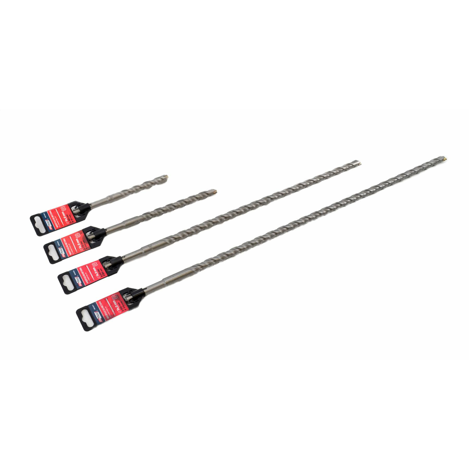 AWTOOLS SDS FÚRÓSZÁR 14* 460mm (AW42844)