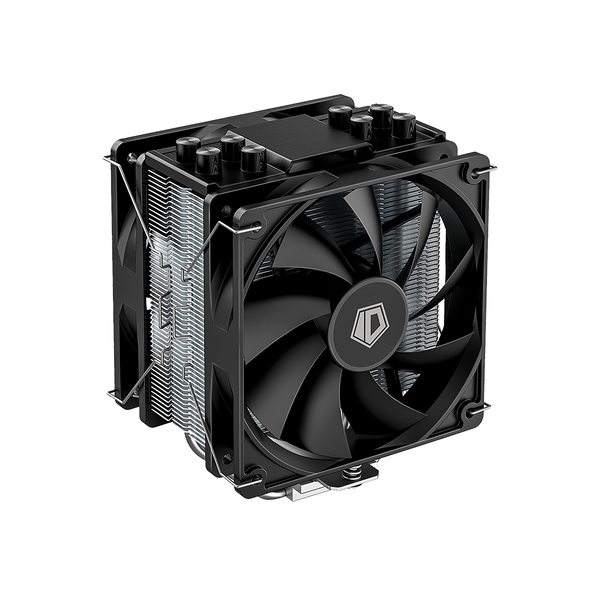 ID-Cooling SE-214-XT PLUS CPU охладител 120mm PWM