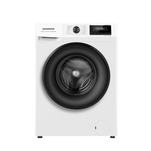 HEINNER elöltöltős mosógép fehér (HWM-H7014IVSMC+++)