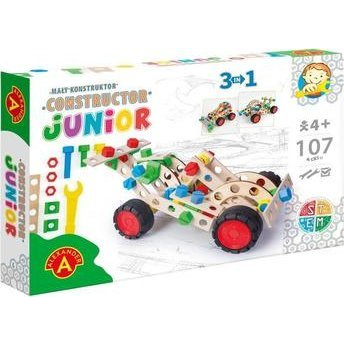 Alexander Toys 2589 meccanoset