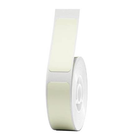 Niimbot hőcímkés matrica 13x35 mm 90db fehér (6975746633697) (n6975746633697)