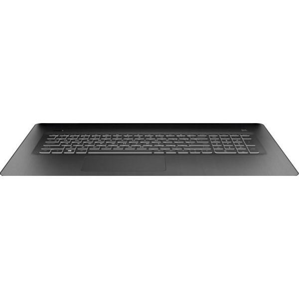 HP L02743-DH1 laptop reservedel Kabinetbase + tastatur