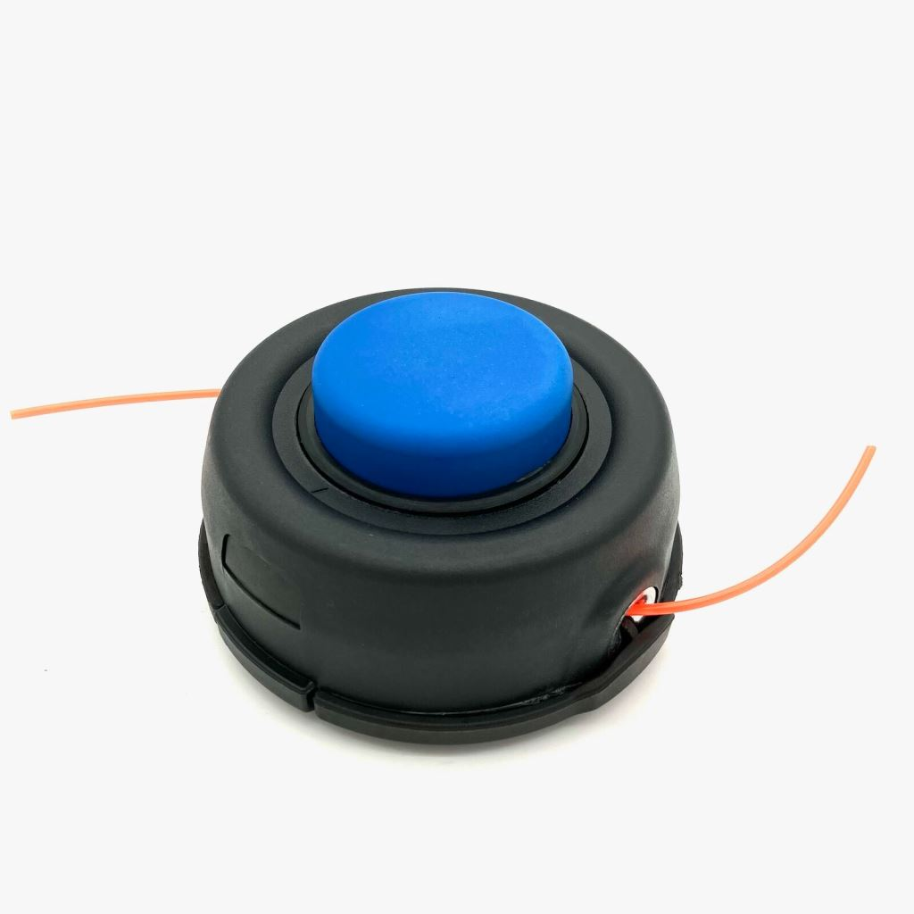 Mammut damilfej 10x1.25 balos belső menettel Husqvarna t-35 tipusú utángyártott (M20027) (M20027)