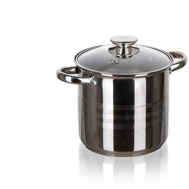 BANQUET LIVING rozsdamentes acél, 11,1 l (A26490)