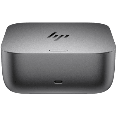 HP Thunderbolt 4 Ultra 280W G6 Dock