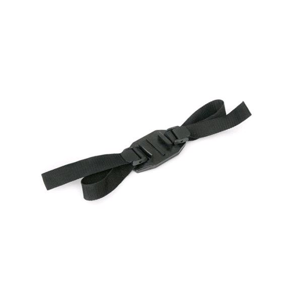 GoPro Vented Helmet Strap - kameratartó sisakra (GVHS30) (GVHS30)