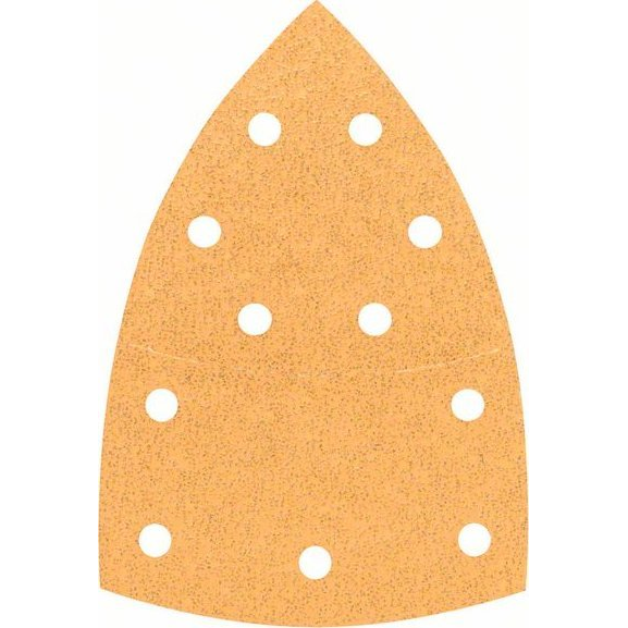 Bosch 2 608 607 402 accesoriu mașină de sablat 10 buc.