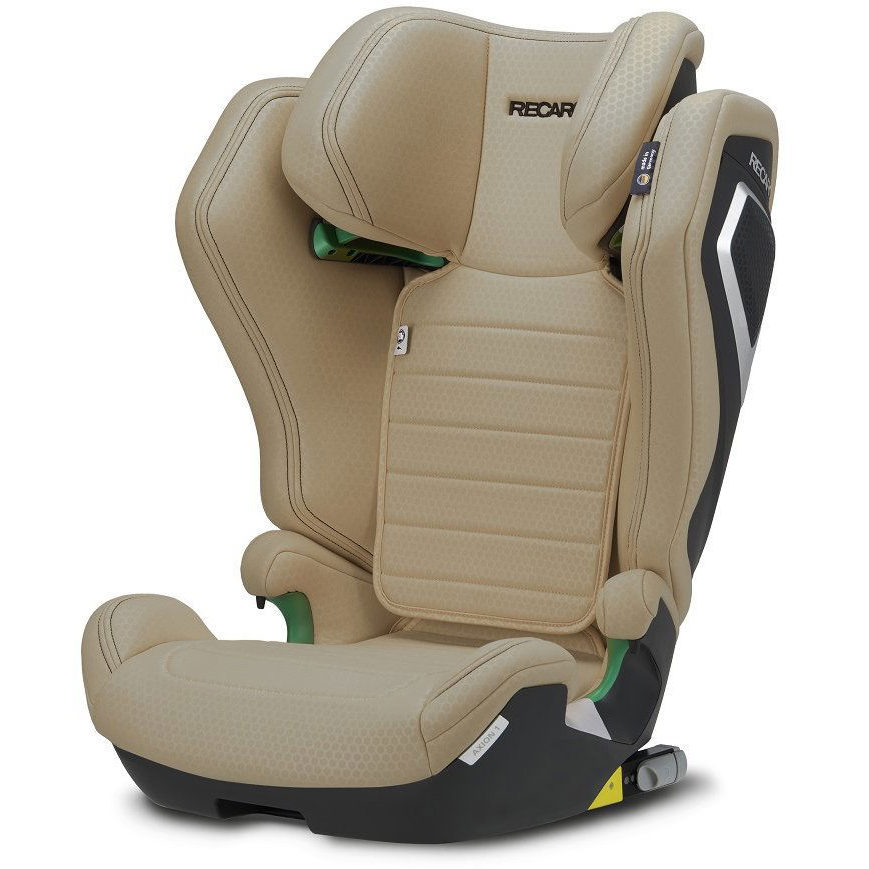 RECARO Axion1 Exclusive i-Size Elegant Beige (4260621468313)